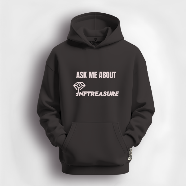 Ask Me About NFTREASURE