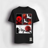 Samuri T-Shirt