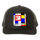 Black - View 1