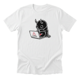 It Works On My Reef Tee