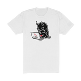 It Works On My Reef Tee