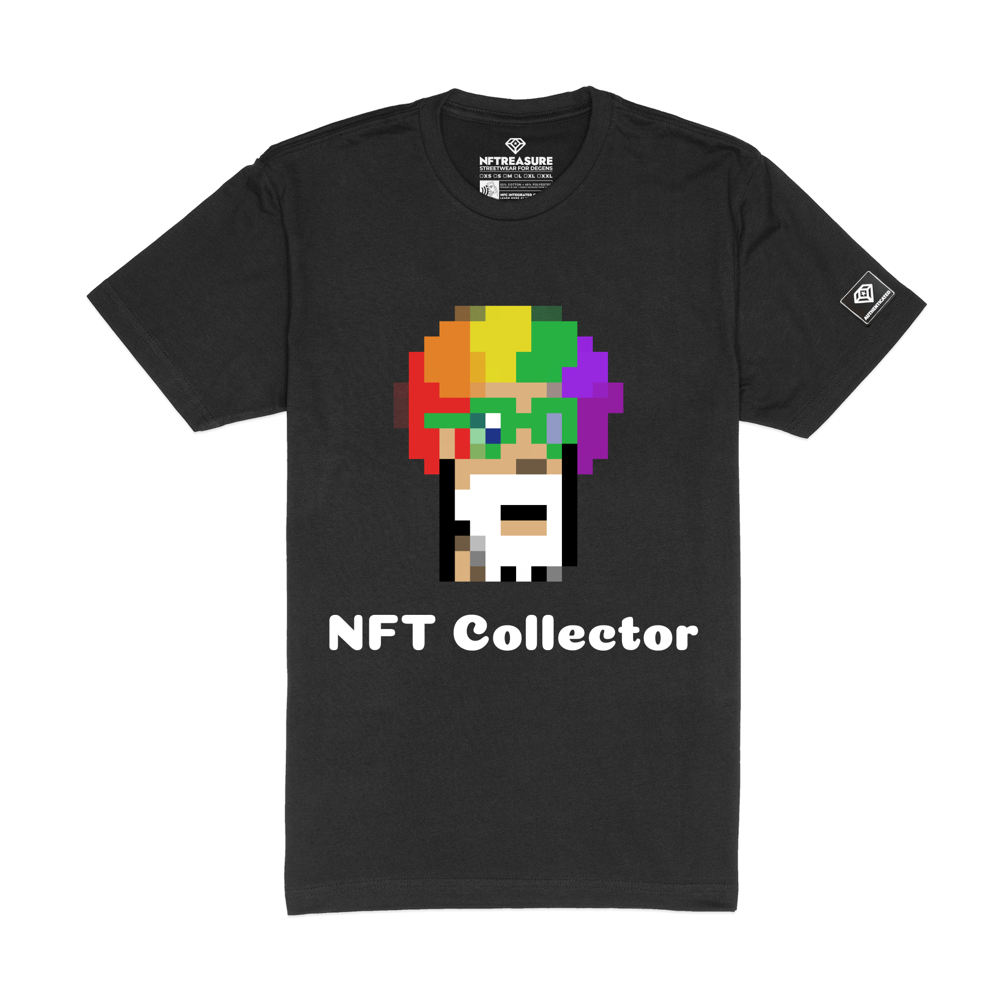 NFT Collector T