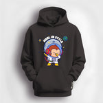 HODL Monkey Hoodie
