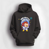 HODL Monkey Hoodie