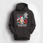 Kitsune Hoodie
