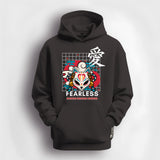 Kitsune Hoodie