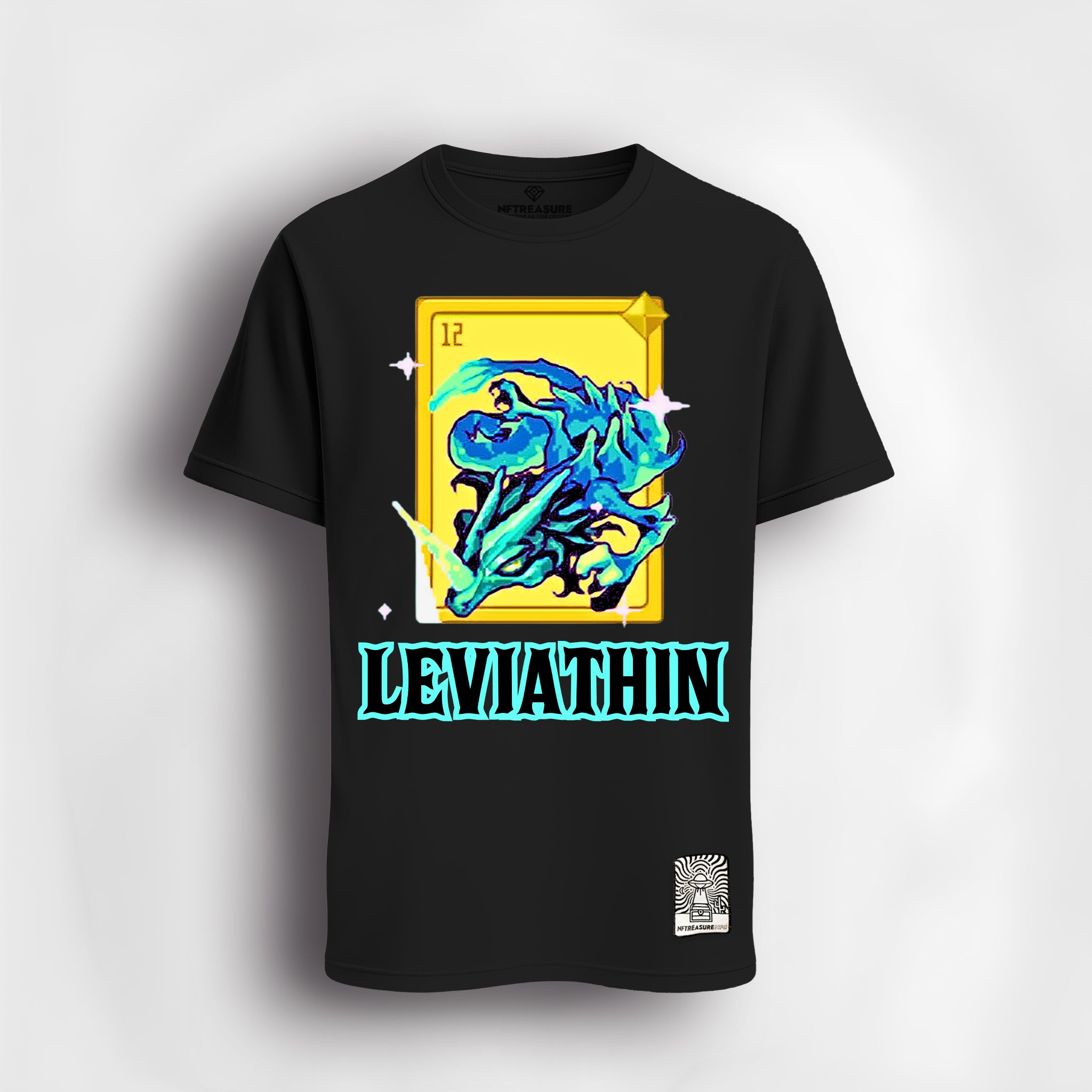 Leviathin