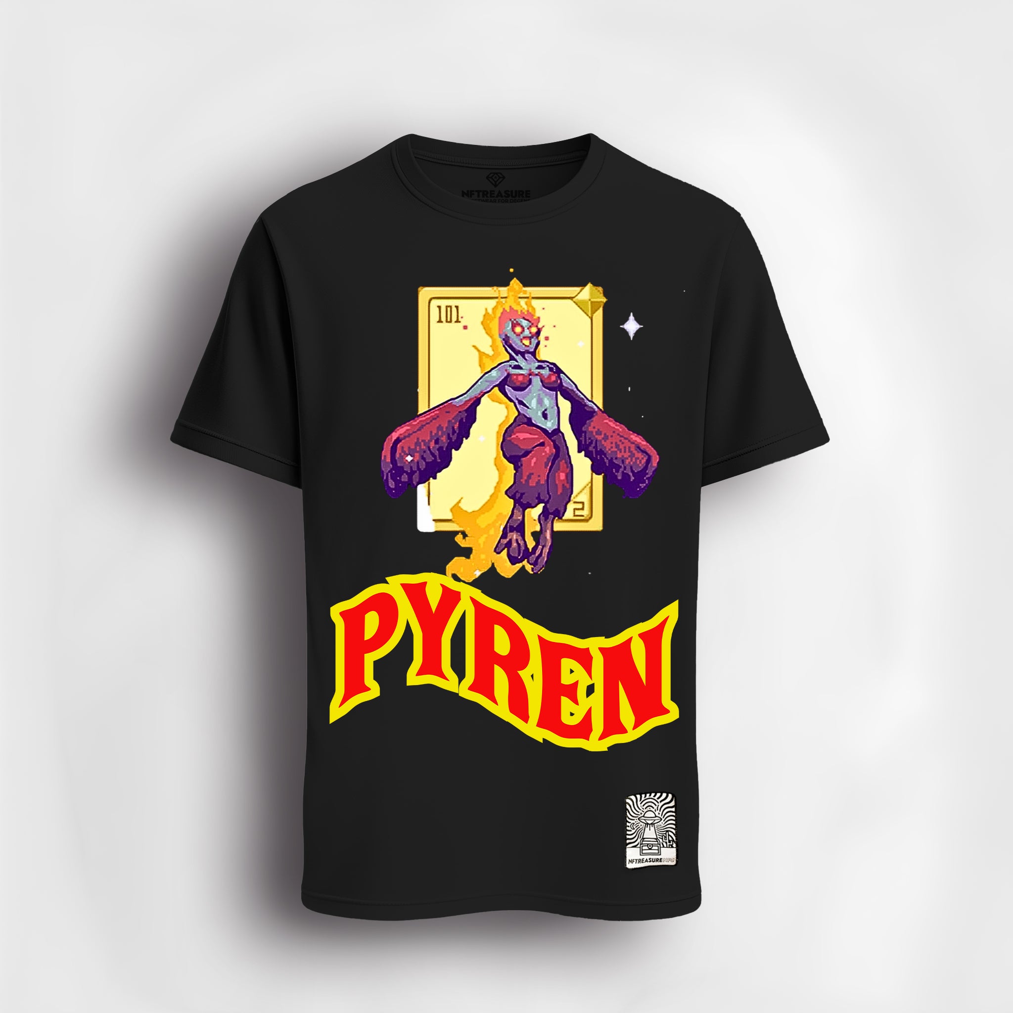 Pyren
