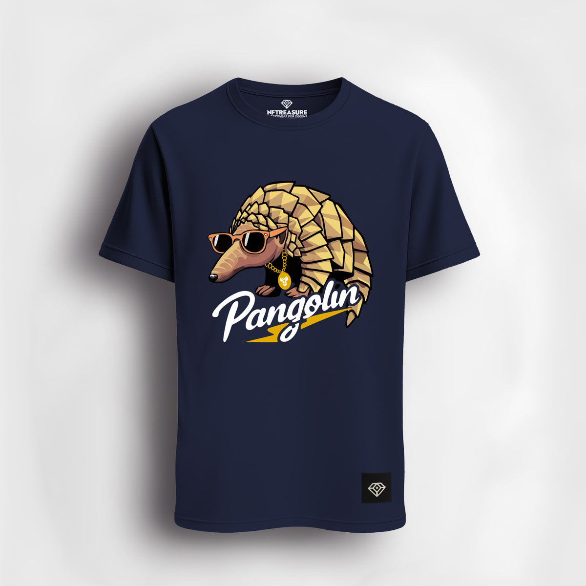 Pangolin CHILLIN T-Shirt
