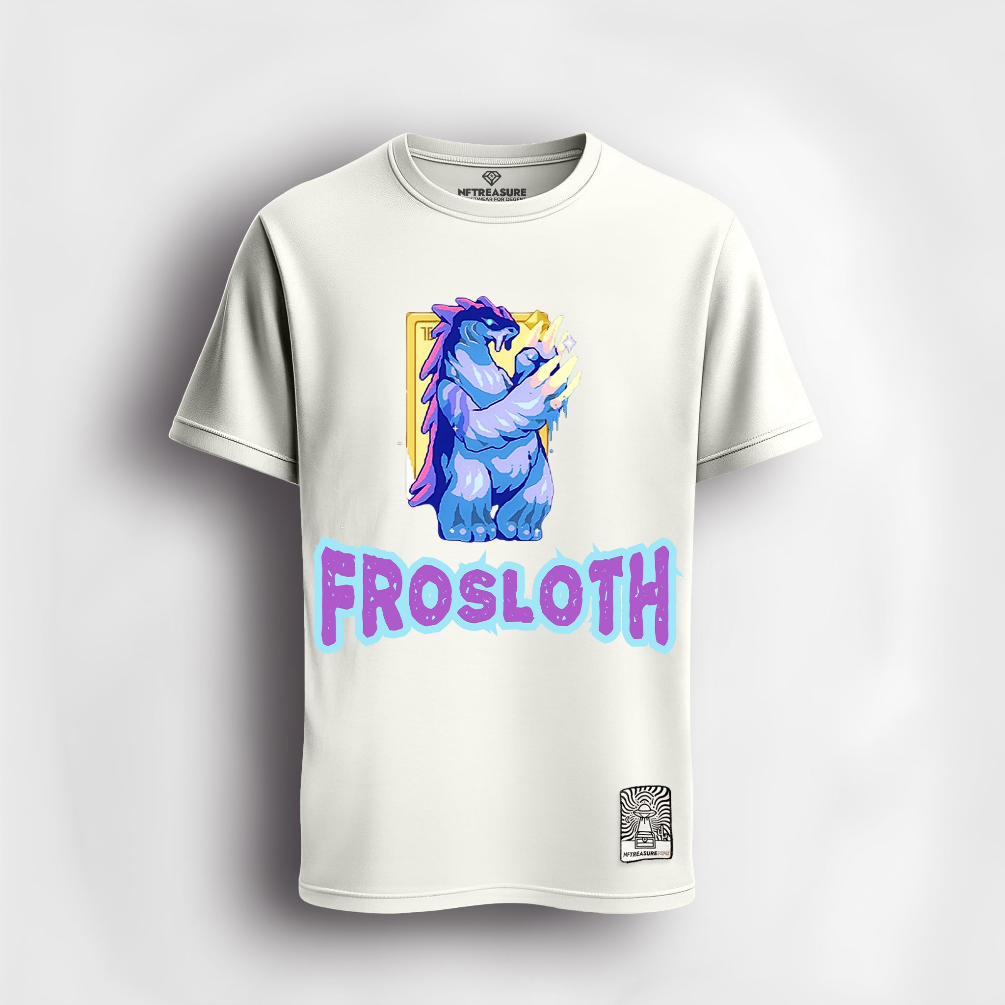 Frosloth