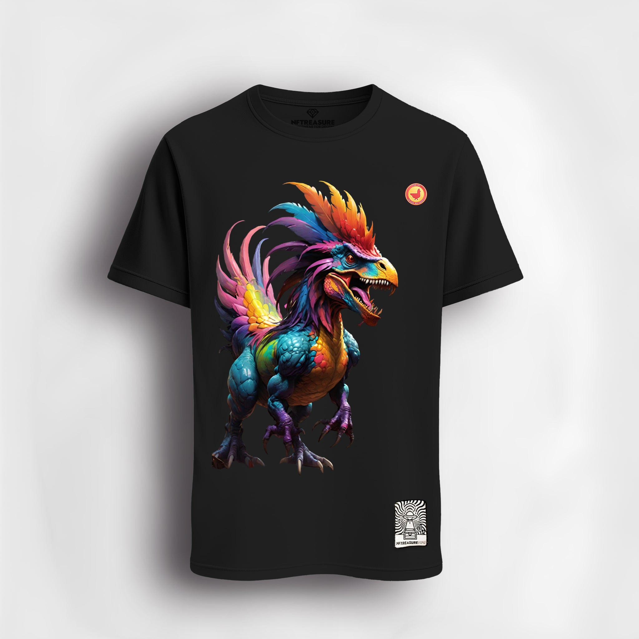 COQ INU TREX