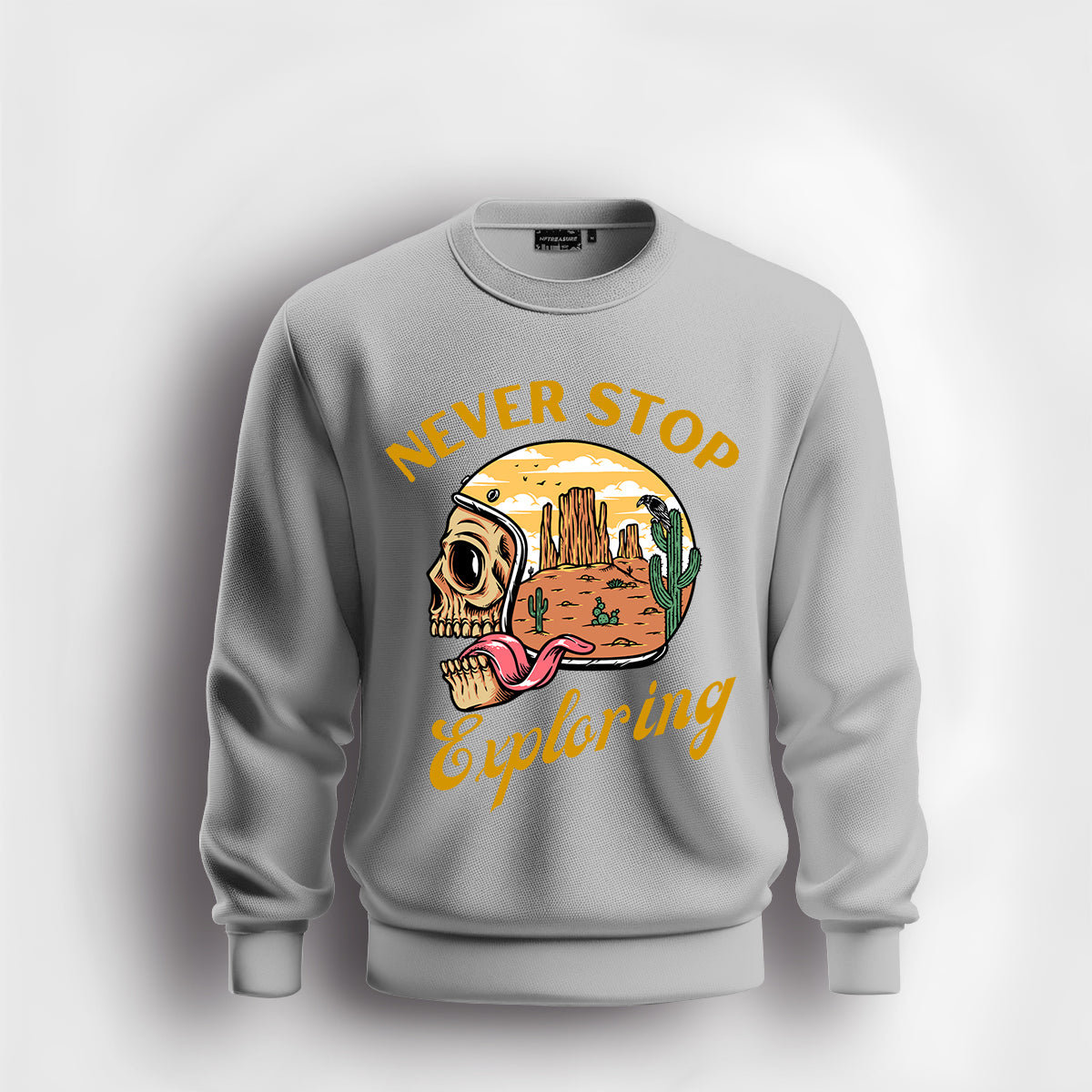 Gray-Sweatshirt-Front-Blank-41737