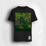 Overgrown