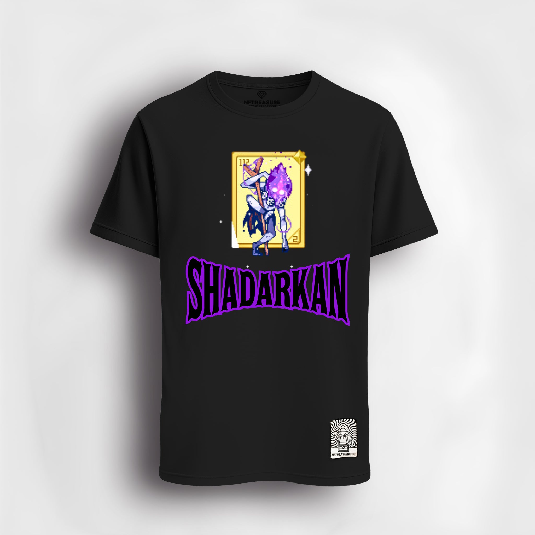 Shadarkan