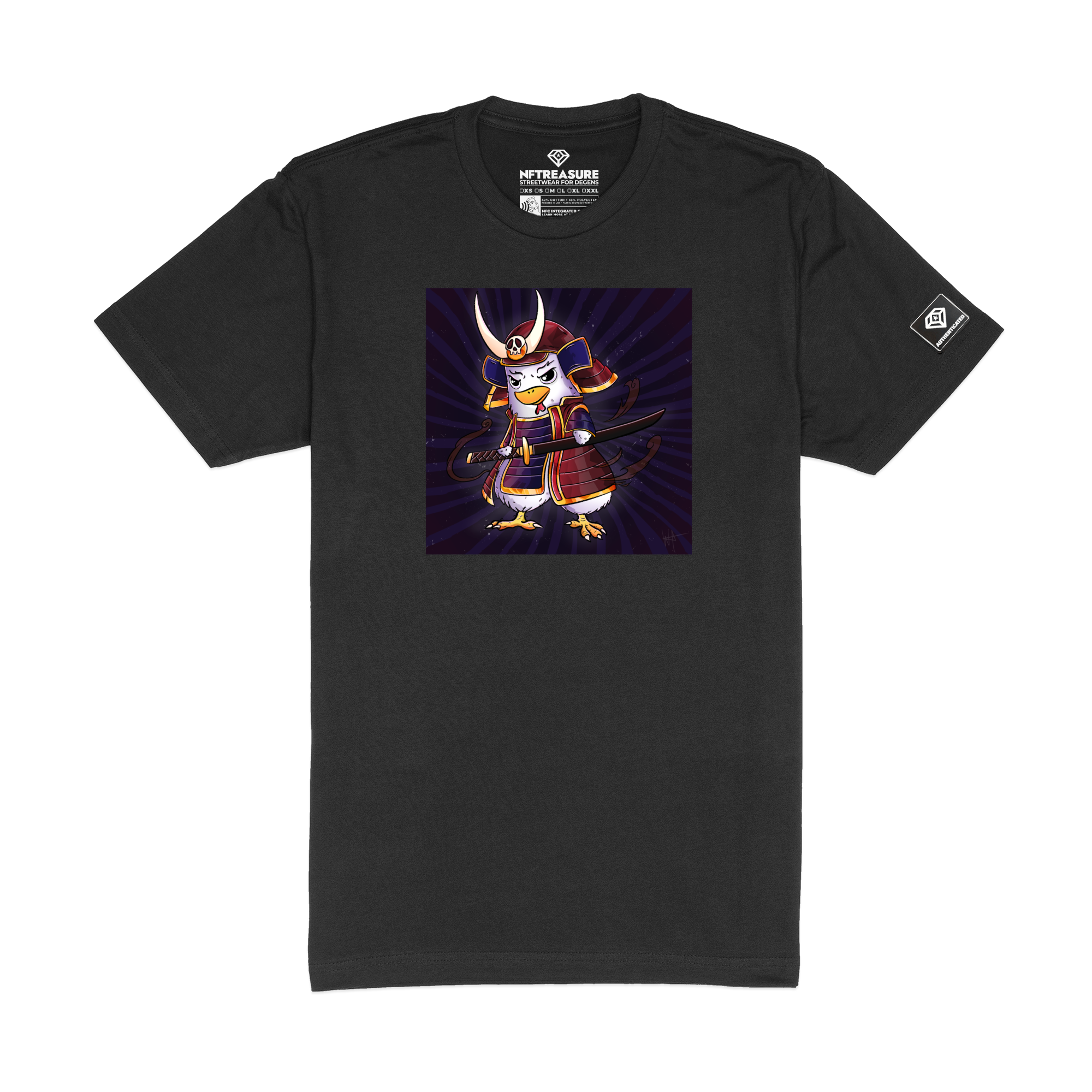 Legendary Lil Coq (Koroshi)