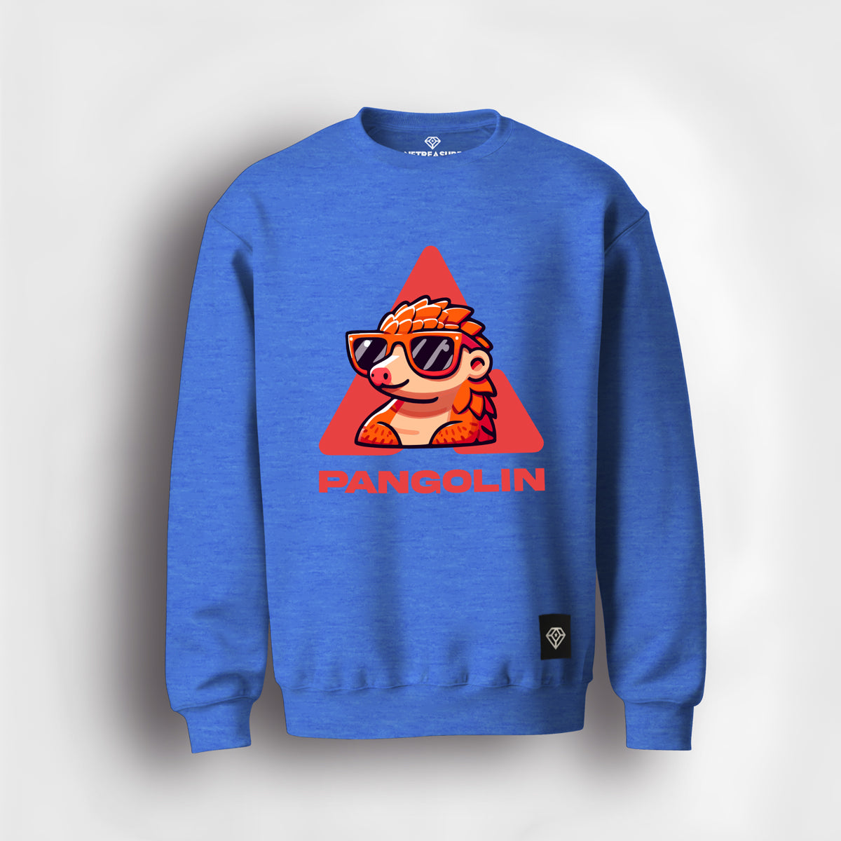 PANGOAVAX Sweatshirt