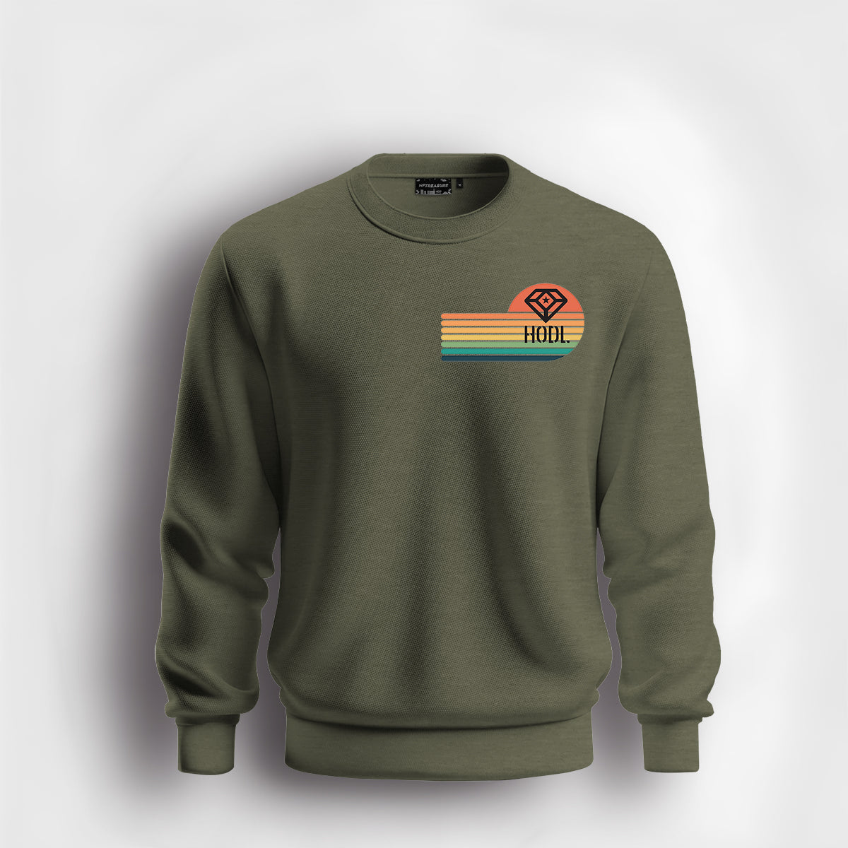 Army-Sweatshirt-Front-Blank-32637