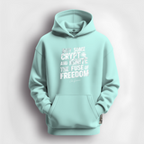FUSE THE FREEDOM 2 Hoodie - View 4