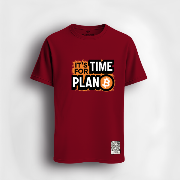 PLAN B - 2 Tee