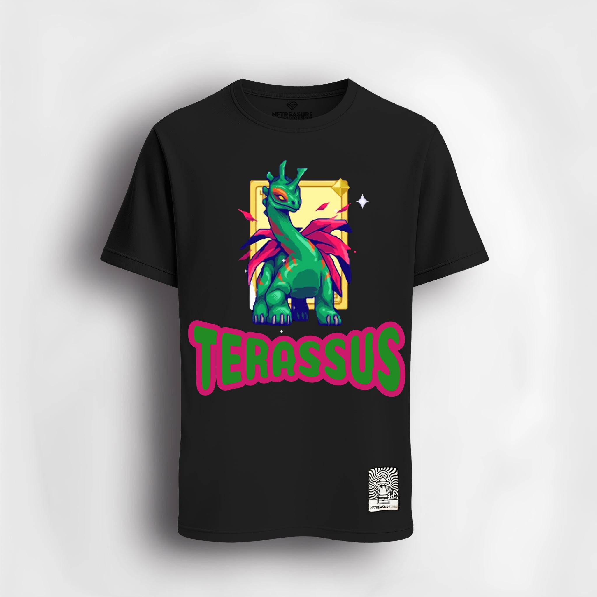 Terassus