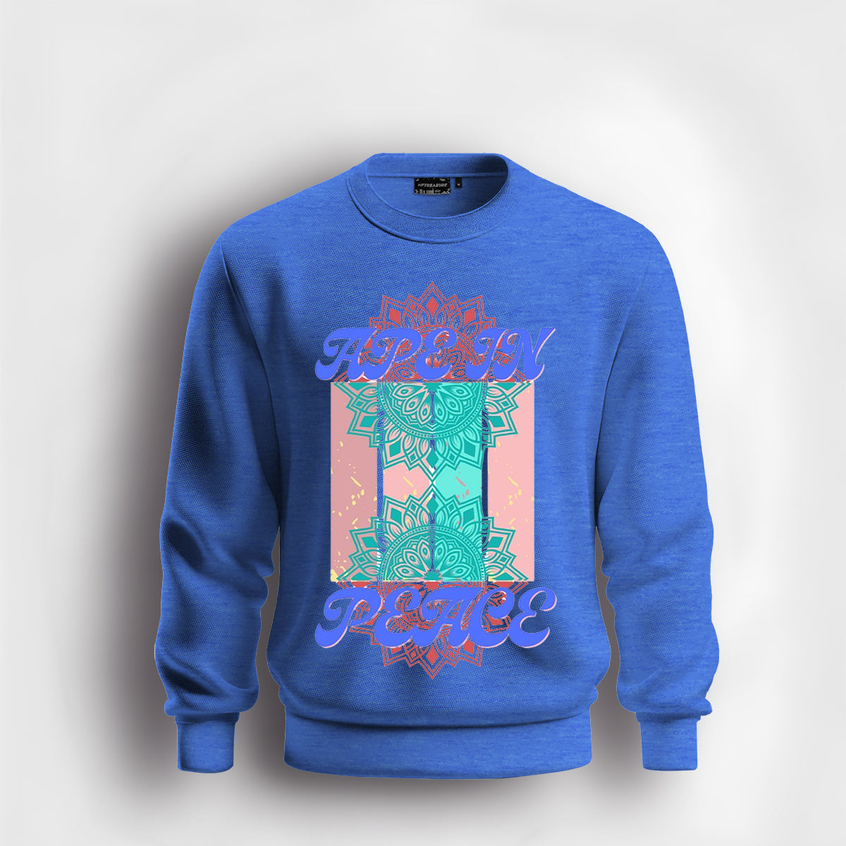 Royal-Sweatshirt-Front-Blank-32625