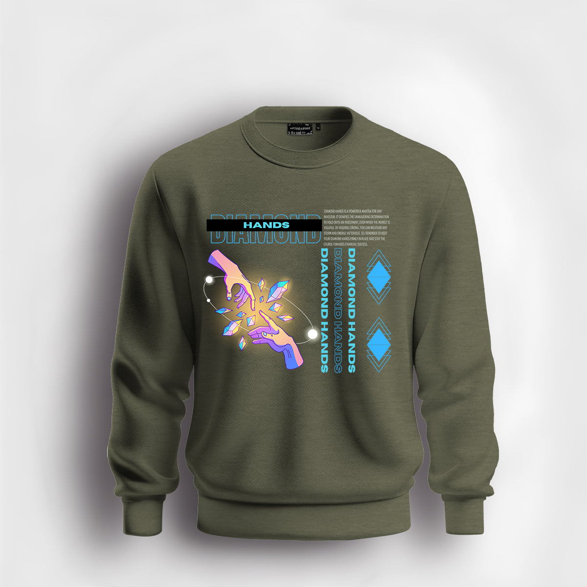 Army-Sweatshirt-Front-Blank-32792