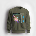 Army-Sweatshirt-Front-Blank-32792