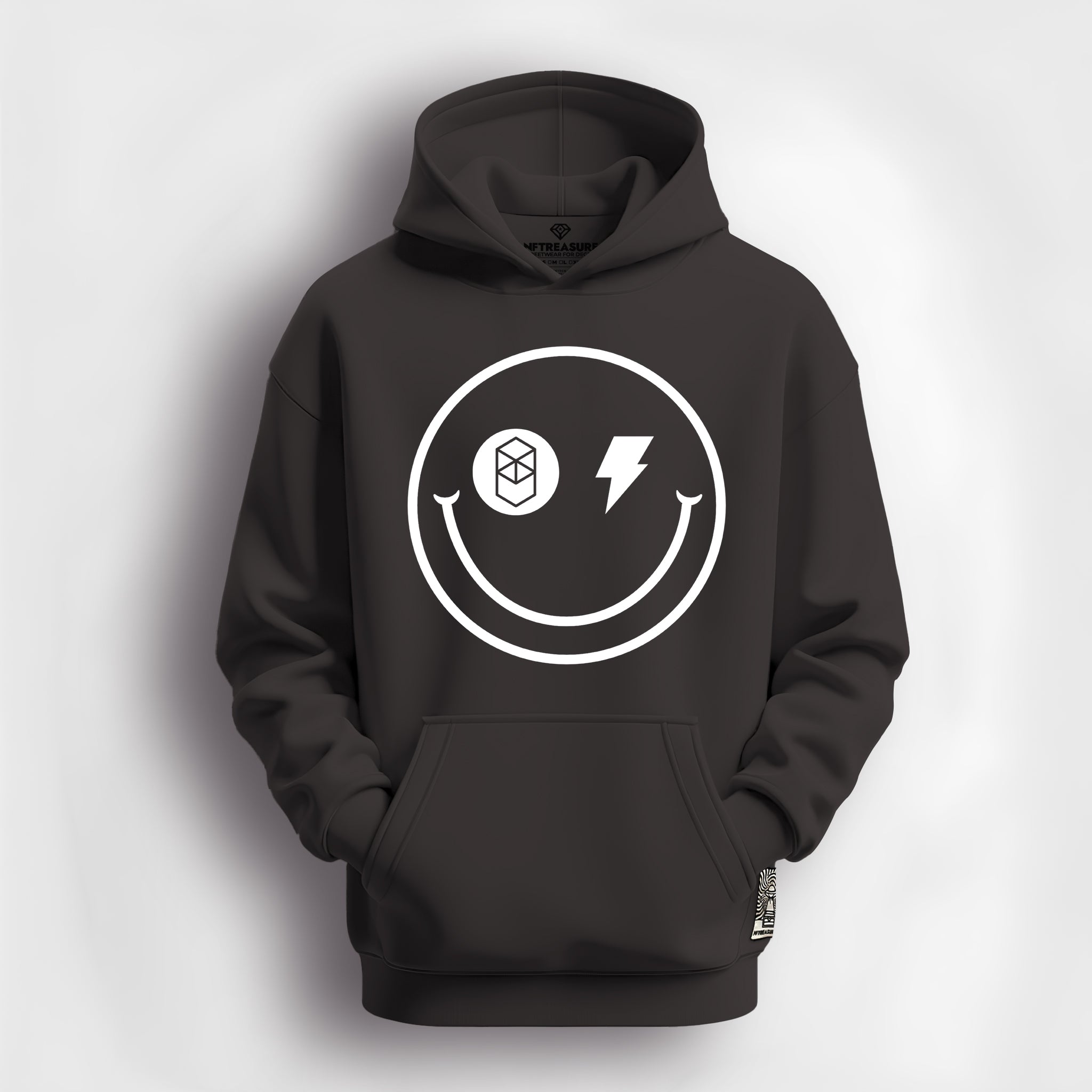 Fantom Hoodie