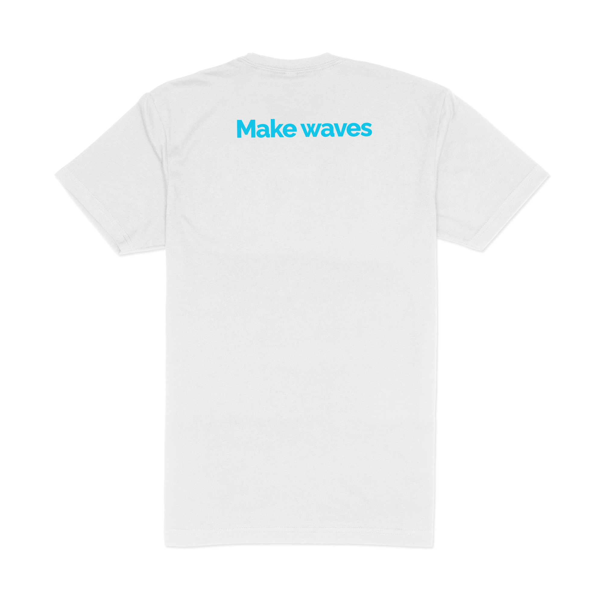 Pool Medium Weight Shirt - View 2