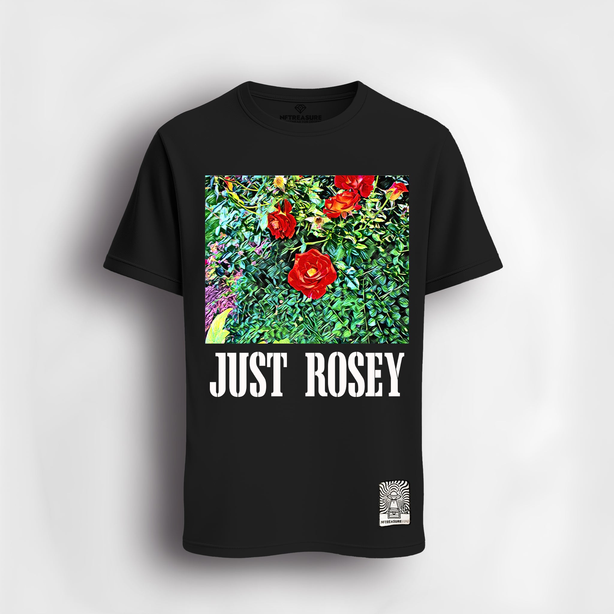 Just Rosey