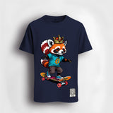 Navy-Tshirt-Front-Blank-24453
