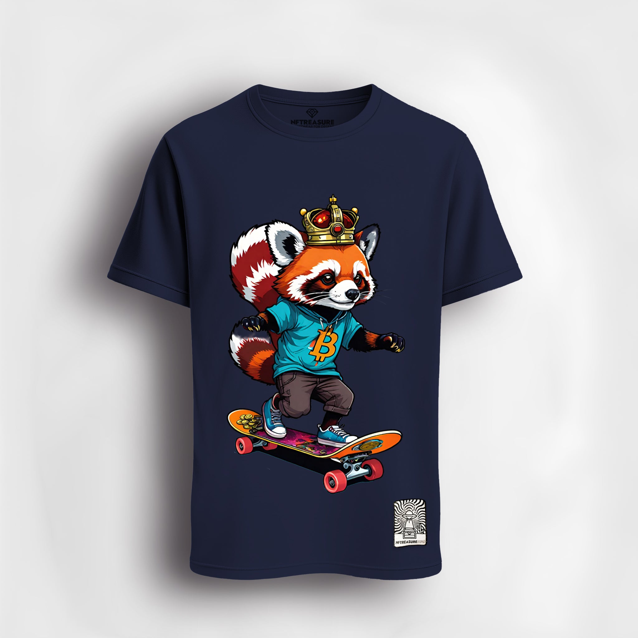Navy-Tshirt-Front-Blank-24453