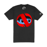 NOCHILL Logo T Shirt