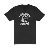 Mass Delete Mondays Tee