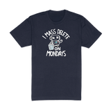 Mass Delete Mondays Tee