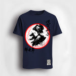 Navy-Tshirt-Front-Blank-40923