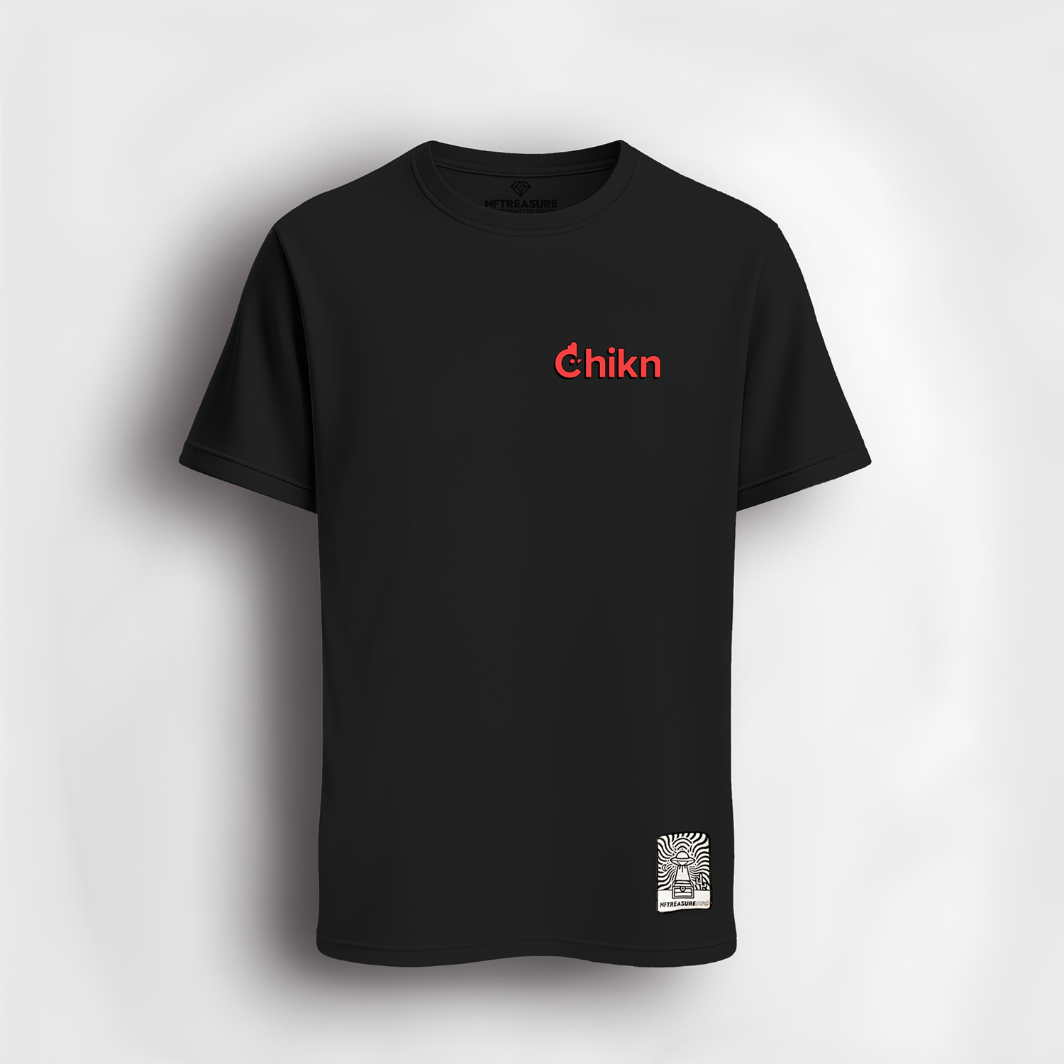 Black - View 1