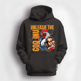 Unleash Coq V3 Hoodie