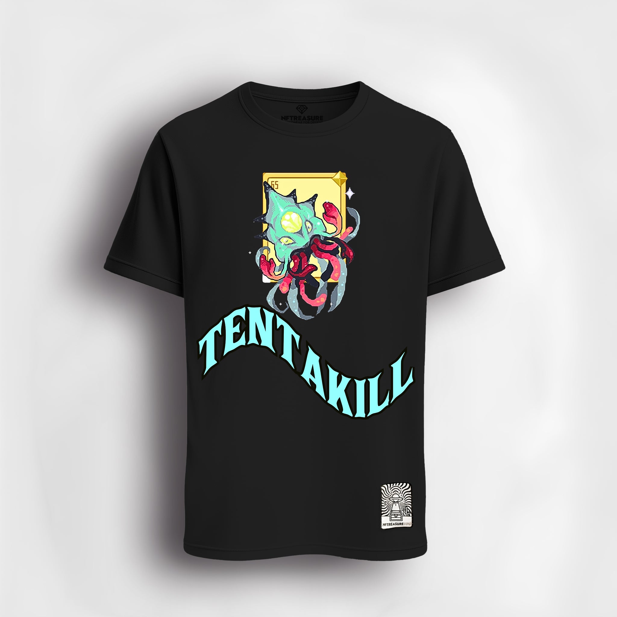 Tentakill