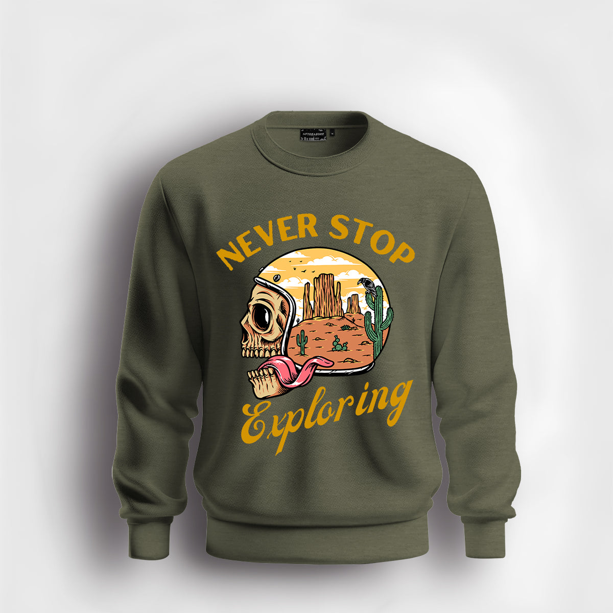 Army-Sweatshirt-Front-Blank-41737