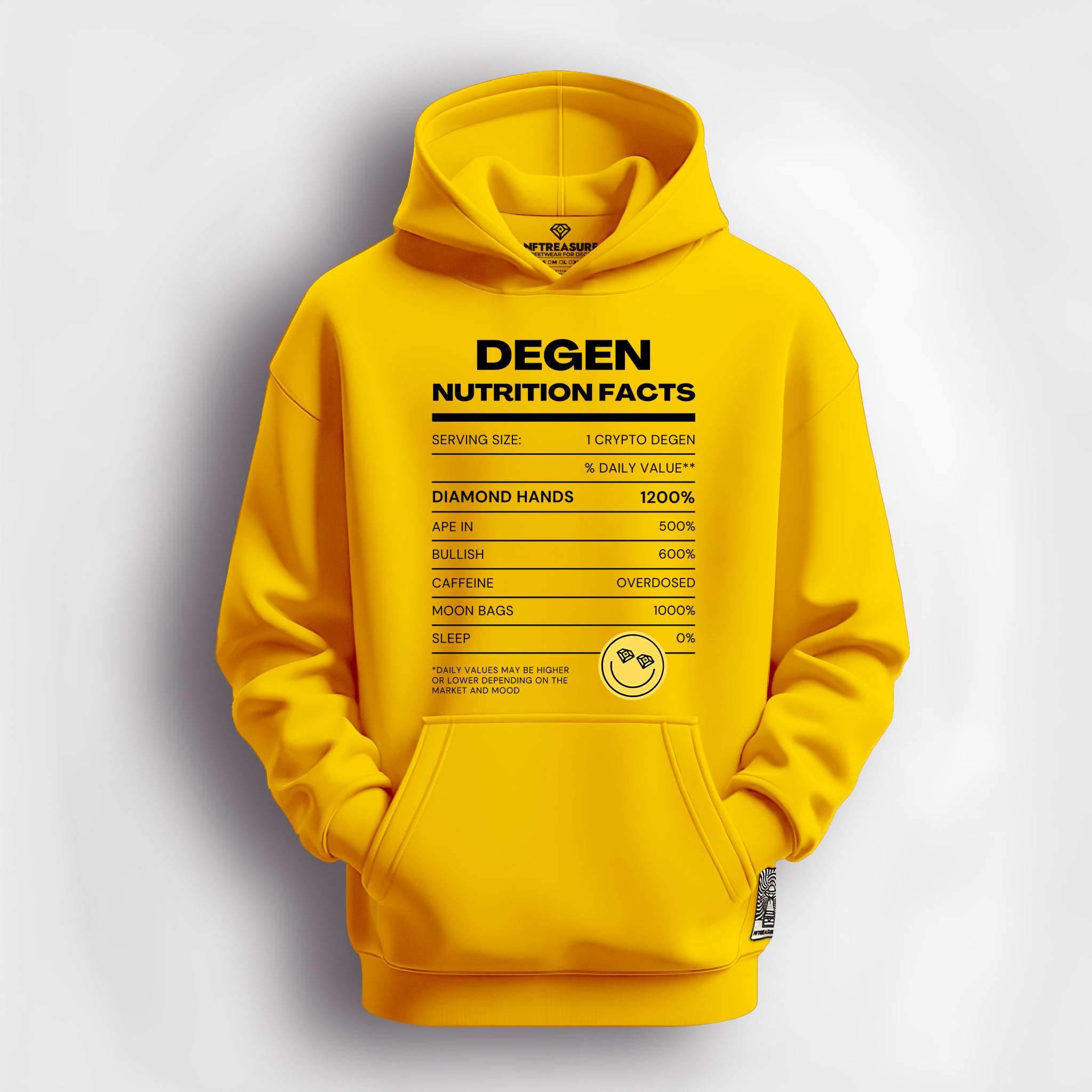 Gold-Hoodie-Front-Blank-32774