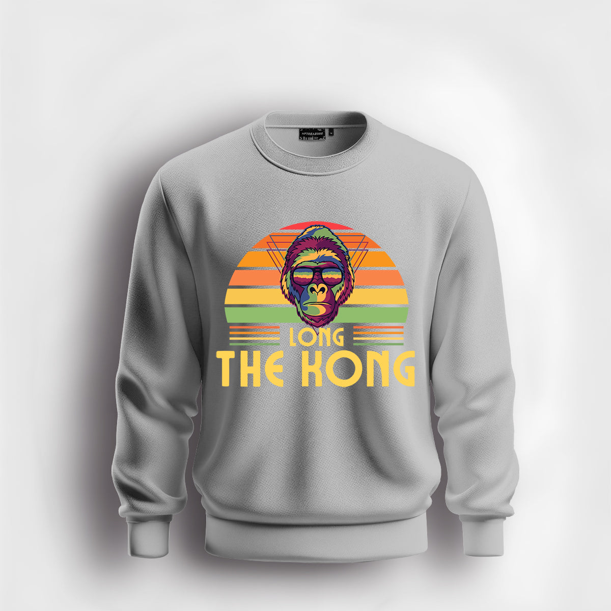 Gray-Sweatshirt-Front-Blank-32789