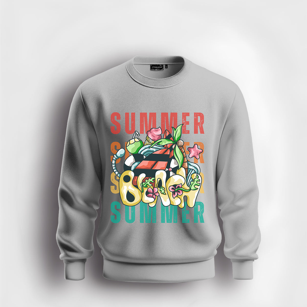 Gray-Sweatshirt-Front-Blank-41761
