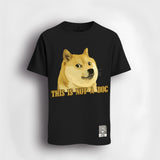 So Doge, much wow!