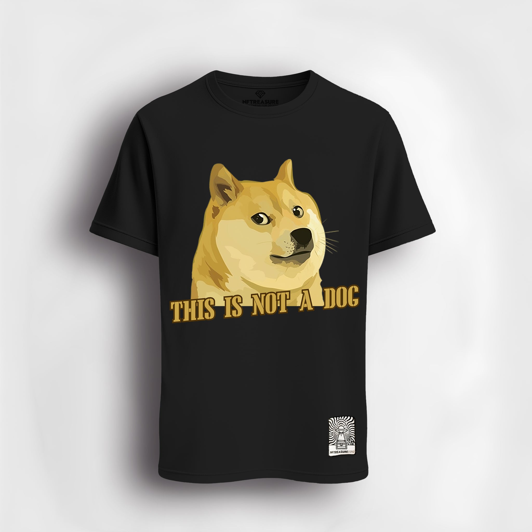 So Doge, much wow!