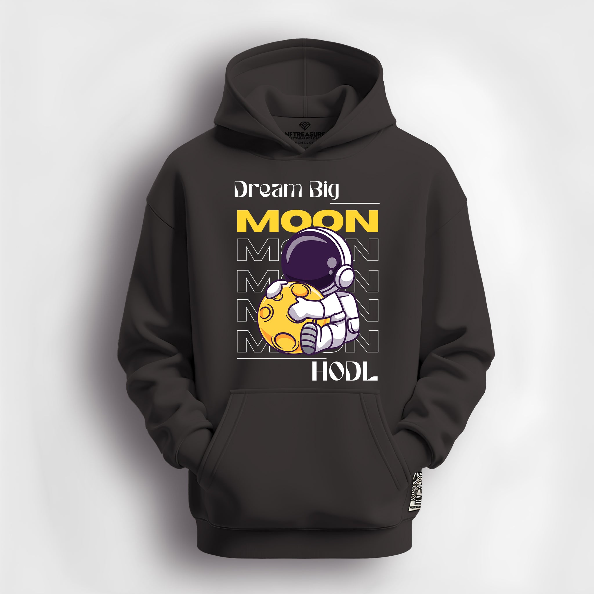 Dream Big V1 Hoodie