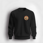 GFF Small Circle Logo Sweatshirt
