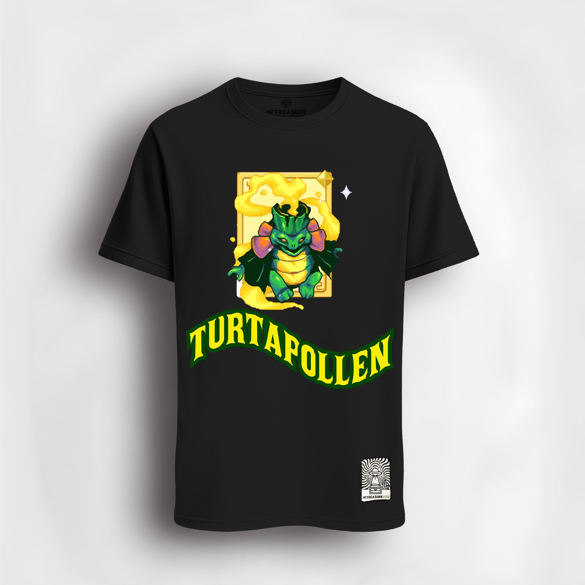 Turtapollen