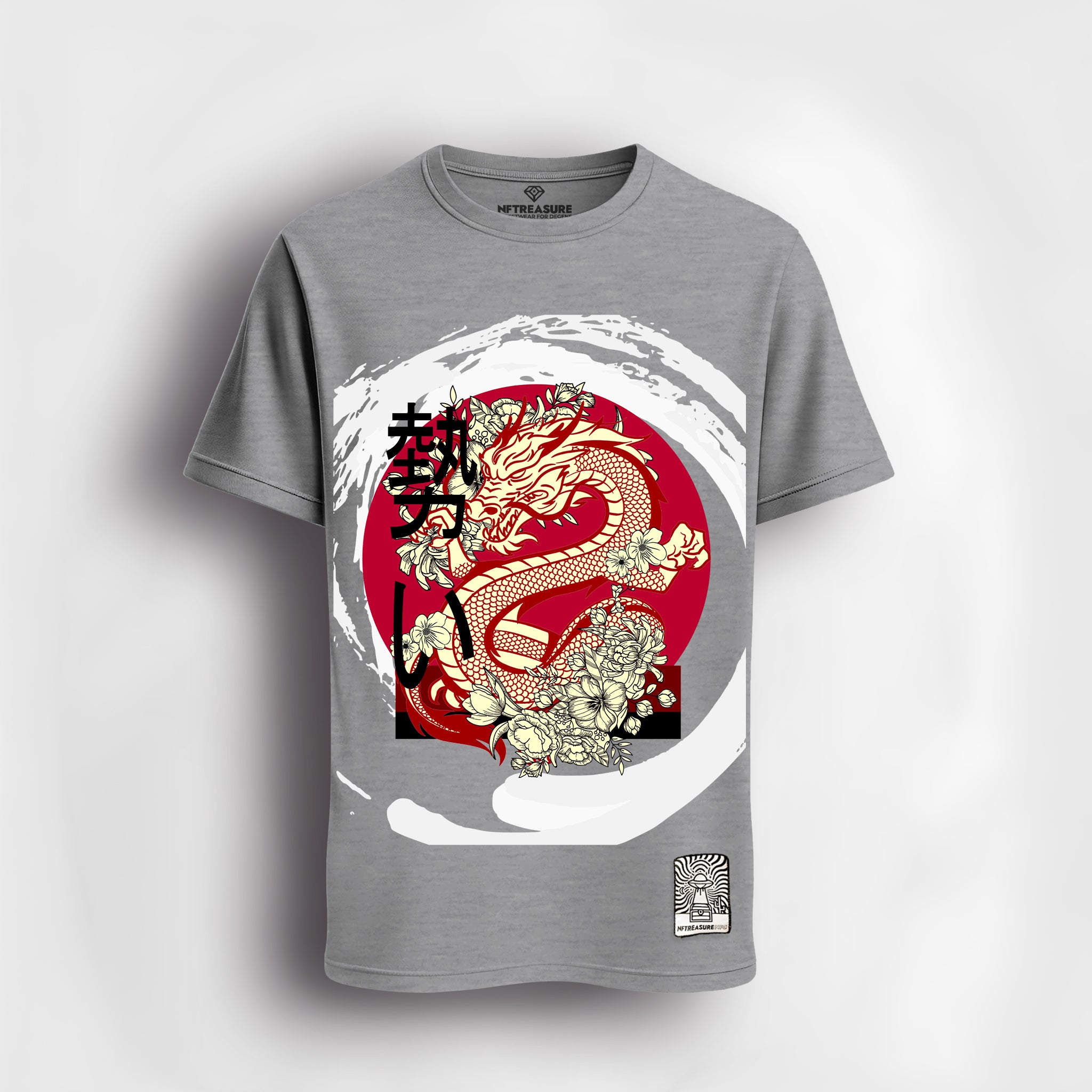 Gray-Tshirt-Front-Blank-39257