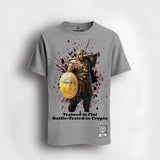 Crypto Viking Tee